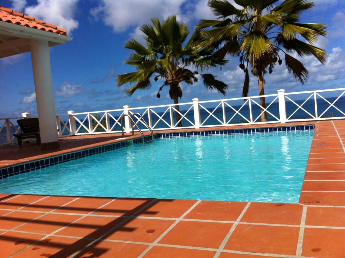 Aloe Villa Five Islands Village Kültér fotó