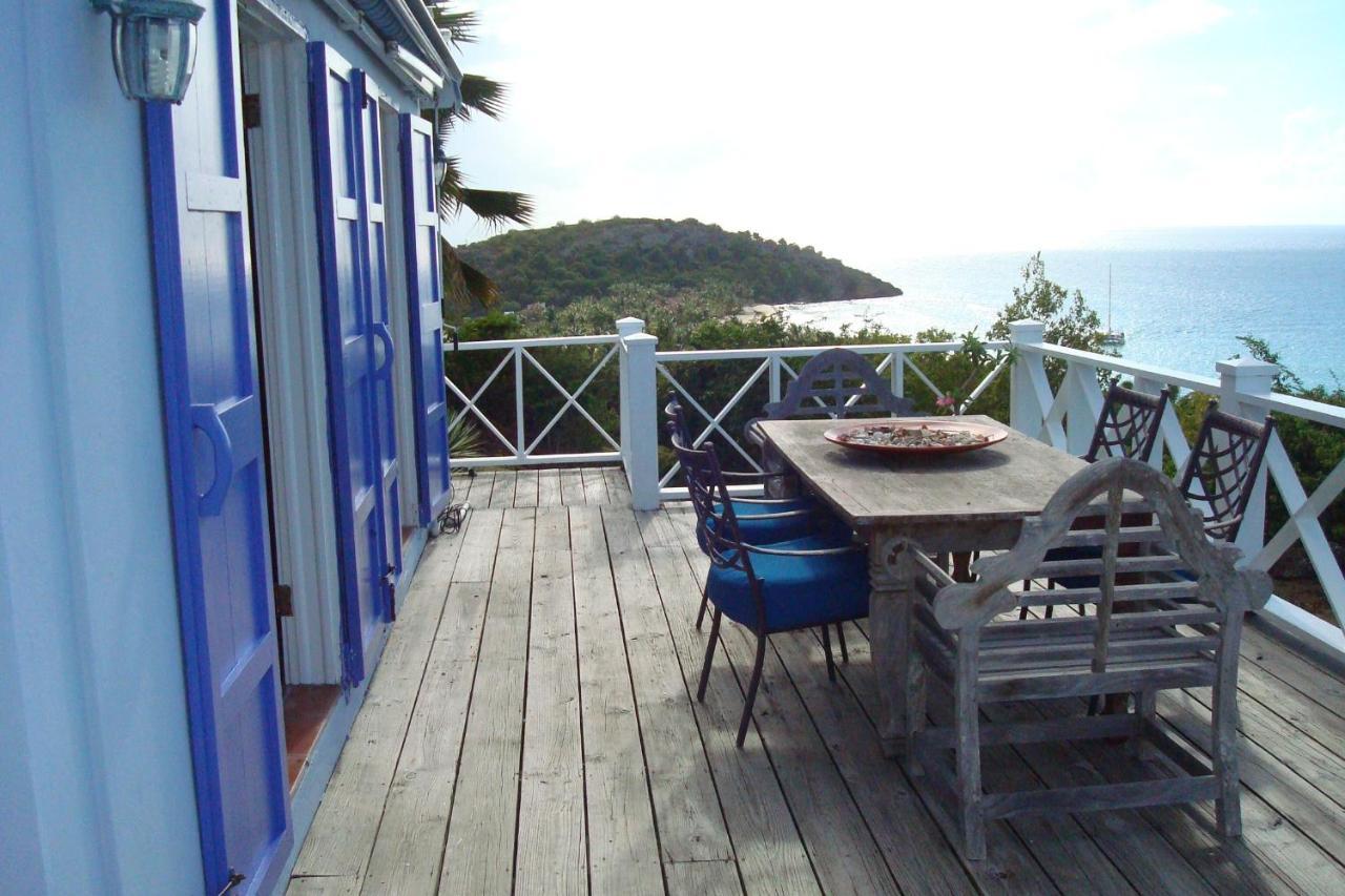 Aloe Villa Five Islands Village Kültér fotó