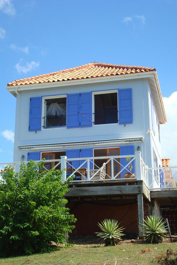Aloe Villa Five Islands Village Kültér fotó