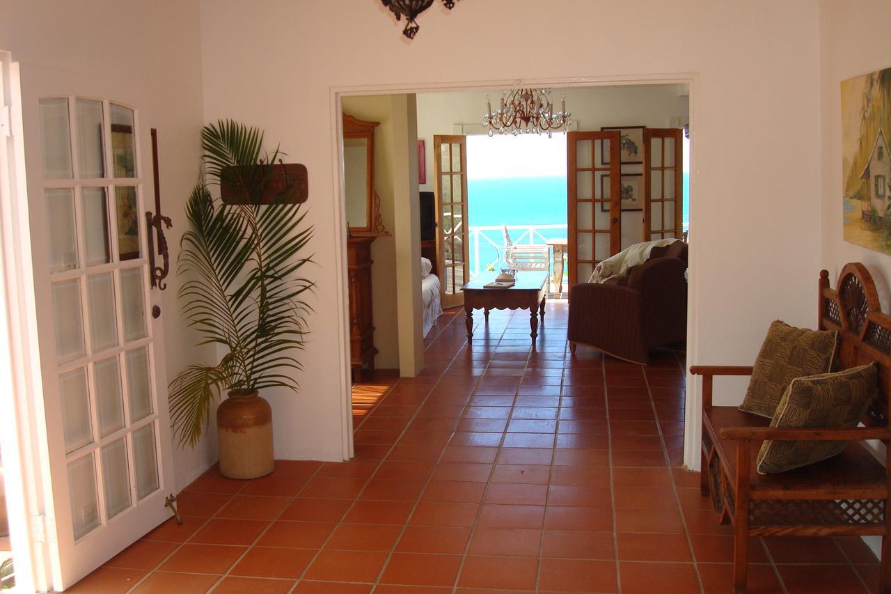 Aloe Villa Five Islands Village Kültér fotó