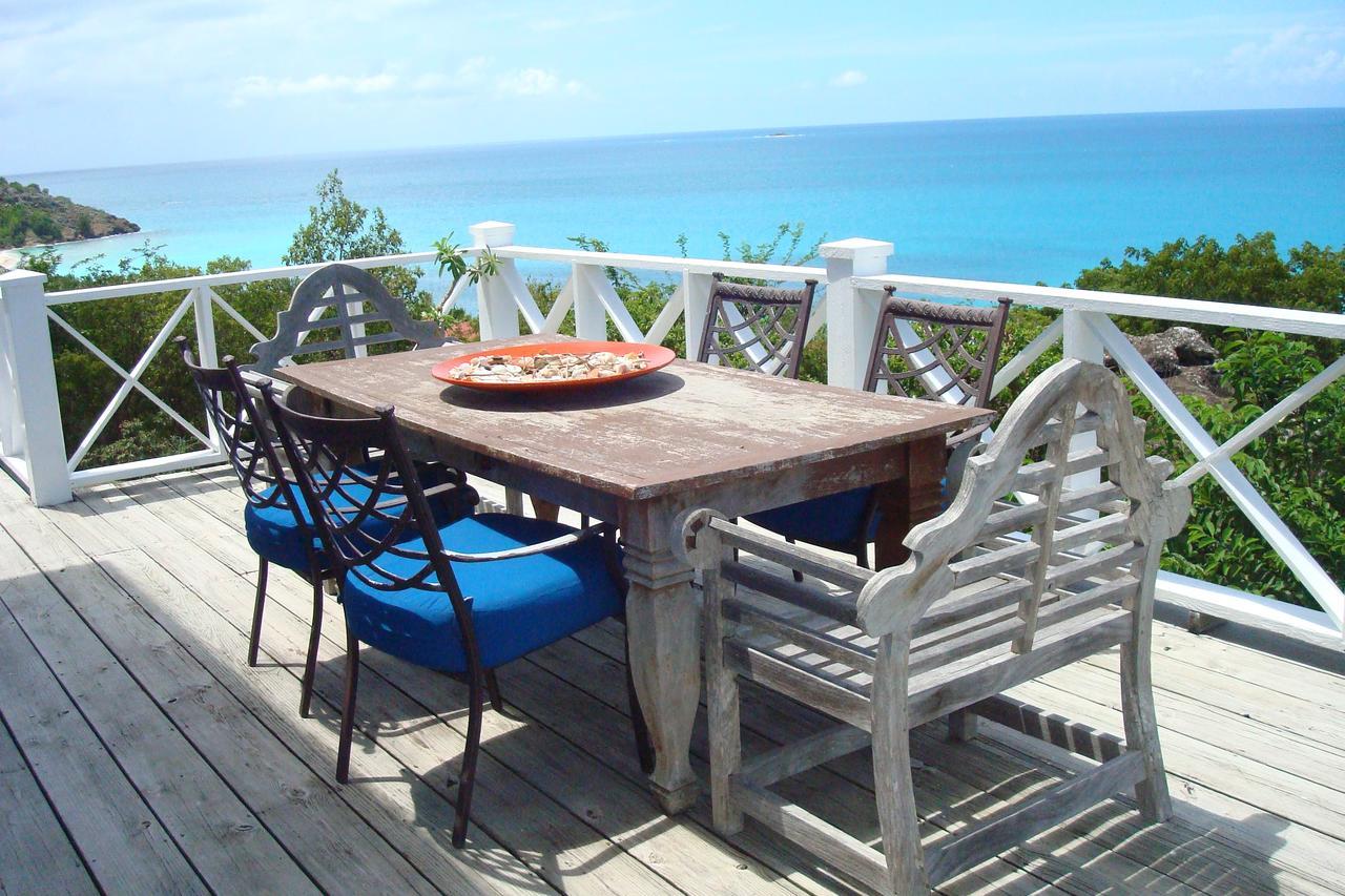 Aloe Villa Five Islands Village Kültér fotó