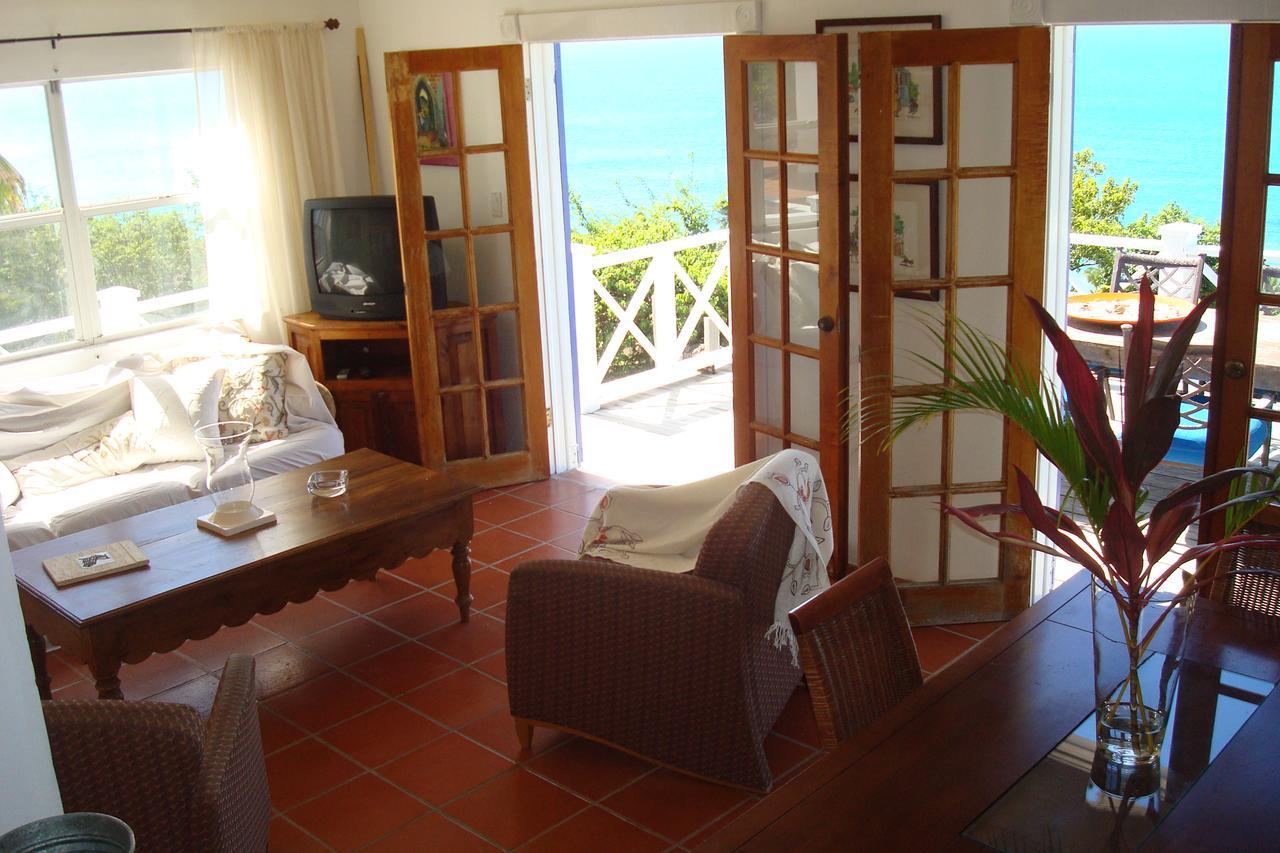 Aloe Villa Five Islands Village Kültér fotó