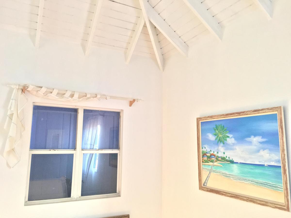 Aloe Villa Five Islands Village Kültér fotó