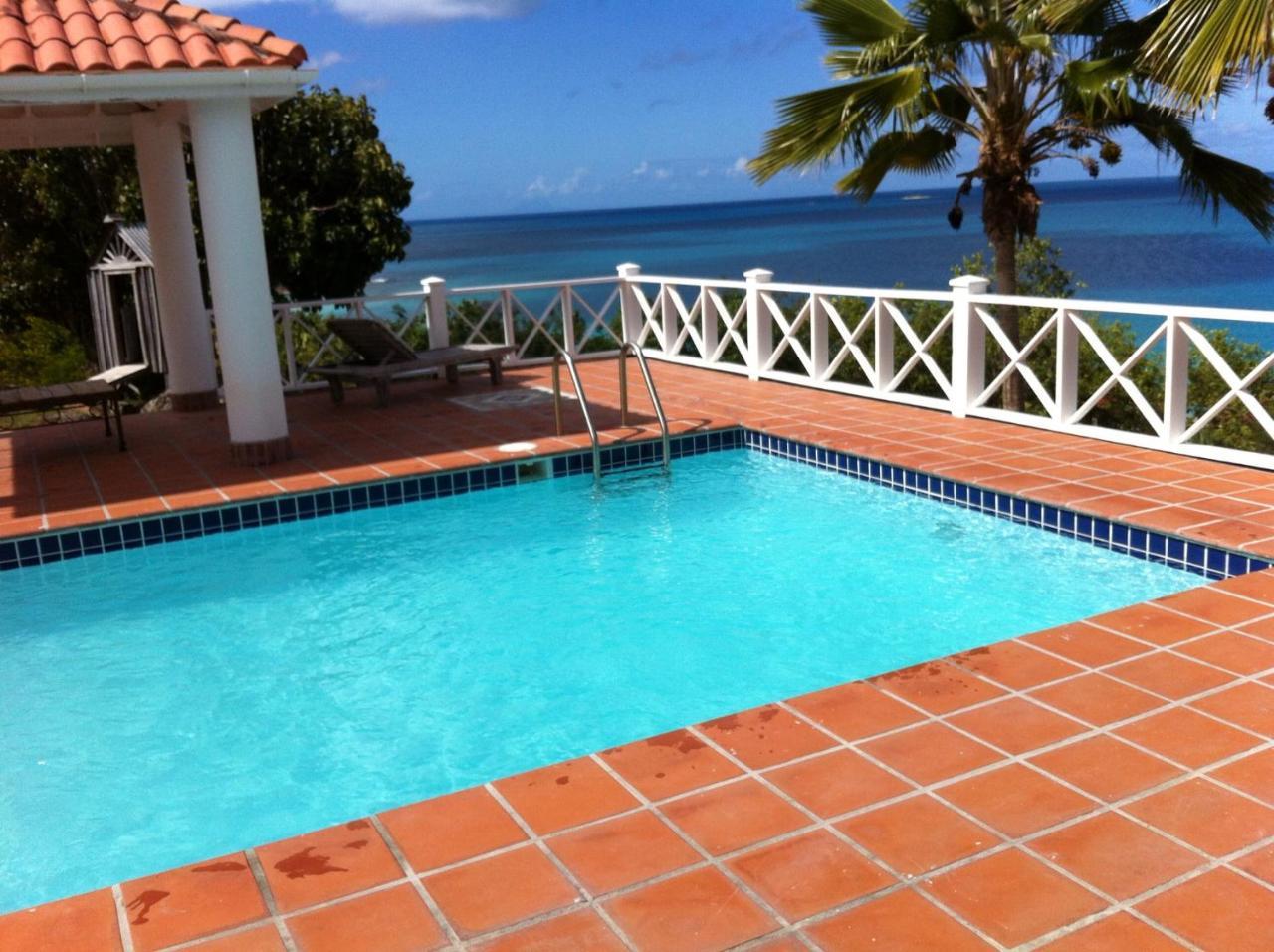 Aloe Villa Five Islands Village Kültér fotó