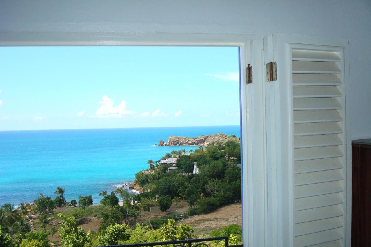Aloe Villa Five Islands Village Kültér fotó